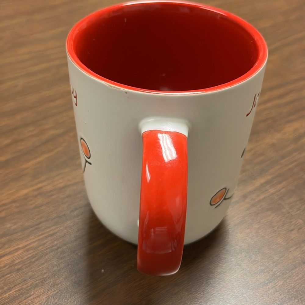 Spectrum Designz Jolly mug - Picture 4 of 7